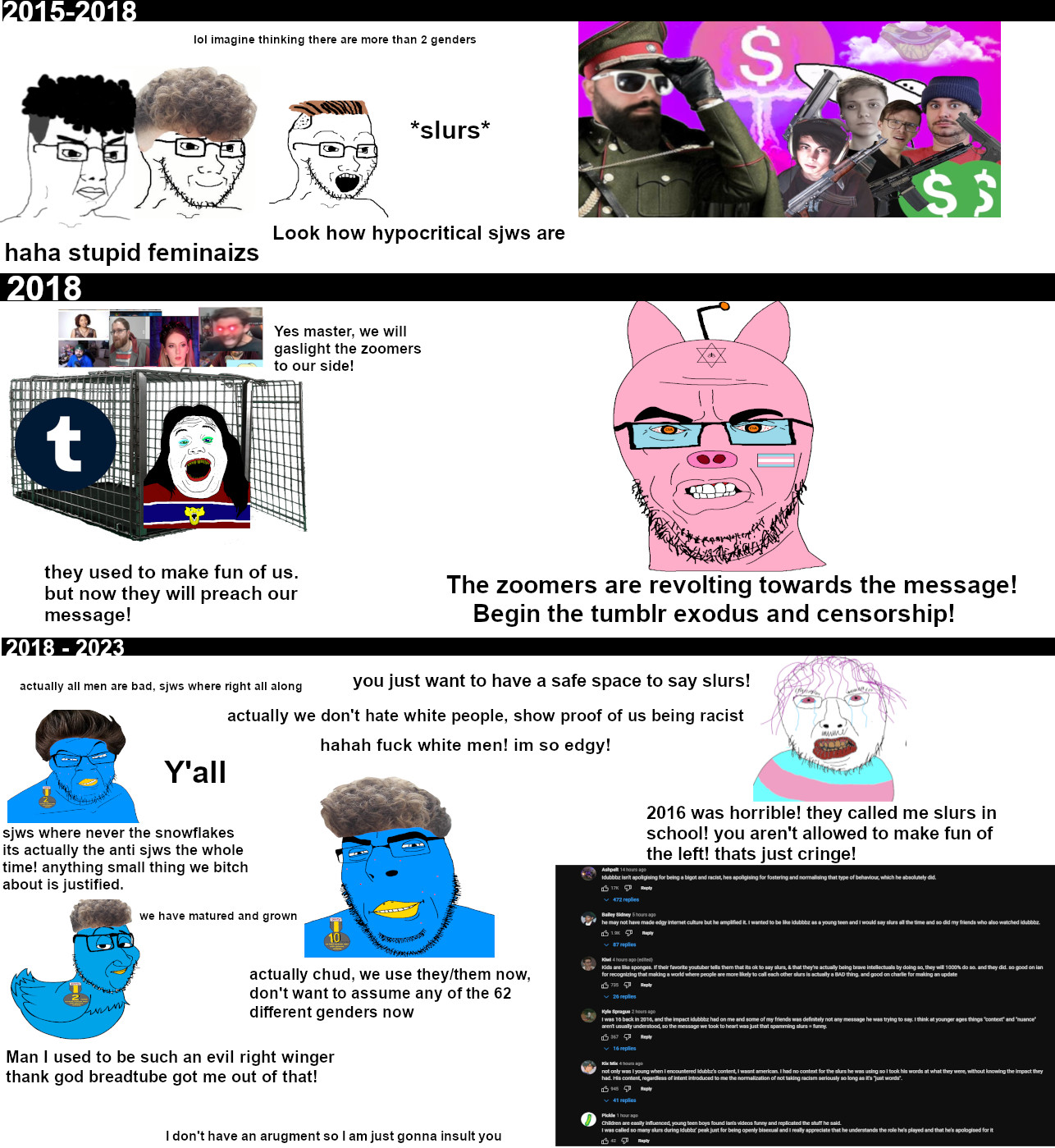 Soybooru Post Ackchyually Ak Angry